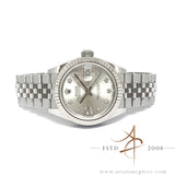 Rolex Oyster Datejust 279174 Star Diamond Ladies (2018)