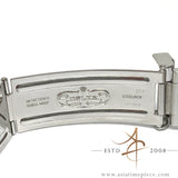 Rolex Explorer II 16570 Polar White SEL Automatic (2000)