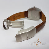 Omega Seamaster Cosmic Ref. 166.035 Pie Pan Day Date Automatic Vintage Watch