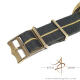 Tudor Black Bay Bronze 79250BA Grey (2019)