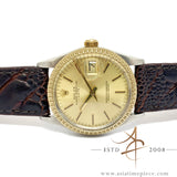 Rolex Oyster Date 15053 Automatic Vintage Watch (Year 1982)