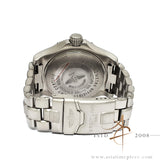 Breitling Avenger Seawolf E17370 Blue Dial Titanium