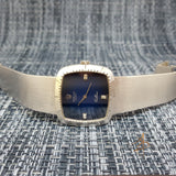 Rolex Cellini 18k White Gold Beautiful Vintage Watch