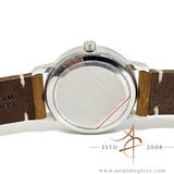Omega Automatic Day Date Vintage Watch