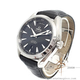 Omega Seamaster Aqua Terra Day Date Co‑Axial 231.13.42.22.01.001