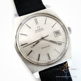Omega Geneve Automatic Vintage Watch