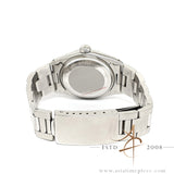 Rolex Oyster Date 1500 Automatic Vintage Watch (1975)