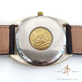Omega Constellation Chronometer Vintage Watch