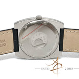 Omega Constellation Chronometer Automatic Day Date Vintage Watch