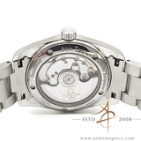 Omega Seamaster Aqua Terra Mid Size Chronometer 2504.50.00