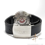 Oris Aquis Date 43 Diver 01 733 7653 4154-07 (2014)