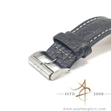 Eberhard & Co Traversetolo vitrè Left Hand Ref 21020VZ (2015)
