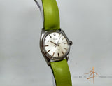 Rolex Oyster Precision Ref 6427 (Year 1966) Vintage Watch