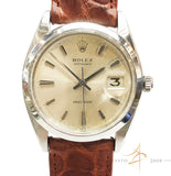 Rolex Oysterdate Precision Ref 6694 Vintage Watch (Year 1966)