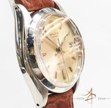 Rolex Oysterdate Precision Ref 6694 Vintage Watch (Year 1966)