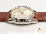 Rolex Oysterdate Precision Ref 6694 Vintage Watch (Year 1966)
