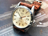 Rolex Oysterdate Precision Ref 6694 Vintage Watch (Year 1966)