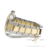 Rolex Yachtmaster 40 Ref 16623 Rolesor White (2005)