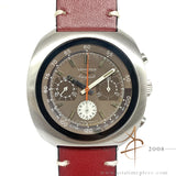 Longines Conquest Ref 8595-1 Vintage Chronograph Valjoux 726