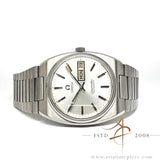Omega Seamaster Automatic Vintage Watch