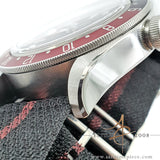 Tudor Black Bay GMT Pepsi 79830RB Fabric Full Set (2021)