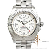 Breitling Colt A74380 Quartz Chronometre
