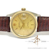 Tudor Prince Oysterdate 74033 Automatic Watch (1992)