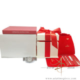 Omega Constellation Ladies Mother Of Pearl Diamond Quartz 14587500