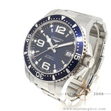 Longines HydroConquest Automatic Blue (2019)