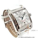 Franck Muller Cortez 10000 H SC Conquistador (2009)