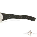 Omega Dynamic Gold Cap Automatic Vintage Watch