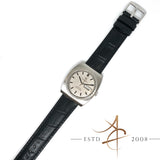 Omega Constellation Chronometer Automatic Day Date Vintage Watch