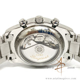 Longines Master Moonphase L2.673.4 Triple Date Chronograph