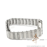 Omega Constellation Salmon Pink Dial My Choice Quartz Mini 15616100