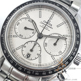 Omega Speedmaster Racing Chronograph Co-Axial 326.30.40.50.02.001