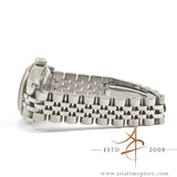 Rolex Lady Datejust Ref 179174 Mother of Pearl Diamond Dial (2006)