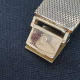 Girard Perregaux GP 18k Gold Vintage Watch