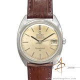 Omega Constellation Chronometer Automatic Cal 563 Vintage Watch