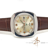 Pagol 5000 Automatic Day Date Vintage Watch