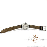 Ball Trainmaster Eternity Silver NM2080D Automatic (2017)