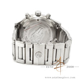 Ball Fireman Ionosphere CM1090C Reverse Panda Dial Chronograph Automatic