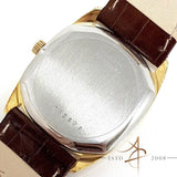 Longines Vintage Watch