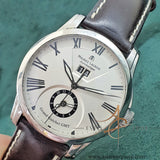 Maurice Lacroix GMT Pontos Grand Guichet GMT PT6098