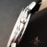 Omega De Ville Tapestry Automatic Vintage Watch