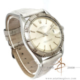 Rolex Datejust Thunderbird Ref 1625 Turn-O-Graph Vintage Watch (1973)