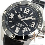 Ball Engineer Hydrocarbon Ceramic DM2136A Automatic Black