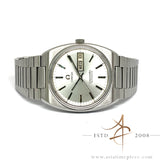 Omega Seamaster Automatic Day Date Vintage Watch