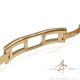 Patek Philippe Twenty-4 Ref 4908/11R-011 Lady Diamond in 18K Rose Gold (2002)