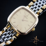 Omega Lady's Quartz Watch