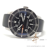 Fortis MarineMaster B-42 Automatic Black